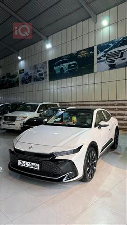 تويوتا كراون